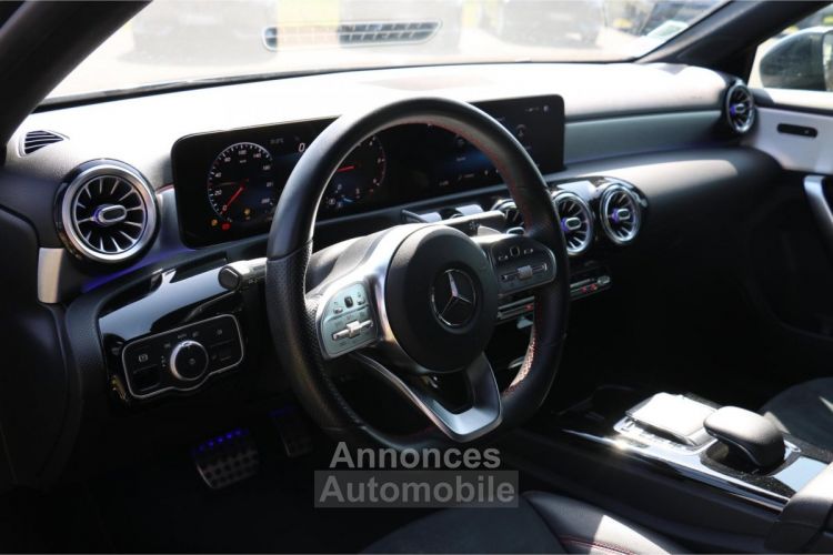 Mercedes Classe A Berline 180 d - BV 7G-DCT BERLINE 4P - BM 177 AMG Line PHASE 1 - <small></small> 26.900 € <small></small> - #17