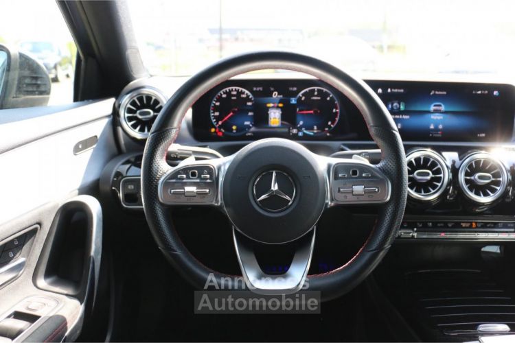 Mercedes Classe A Berline 180 d - BV 7G-DCT BERLINE 4P - BM 177 AMG Line PHASE 1 - <small></small> 26.900 € <small></small> - #18