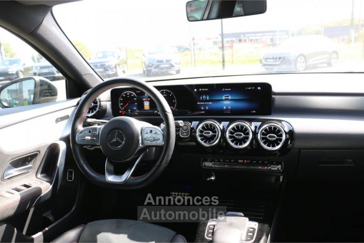 Mercedes Classe A Berline 180 d - BV 7G-DCT BERLINE 4P - BM 177 AMG Line PHASE 1 - <small></small> 26.900 € <small></small> - #19