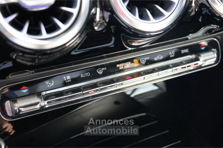 Mercedes Classe A Berline 180 d - BV 7G-DCT BERLINE 4P - BM 177 AMG Line PHASE 1 - <small></small> 26.900 € <small></small> - #38