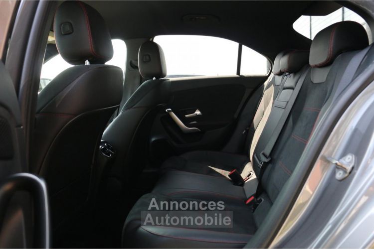 Mercedes Classe A Berline 180 d - BV 7G-DCT BERLINE 4P - BM 177 AMG Line PHASE 1 - <small></small> 26.900 € <small></small> - #47