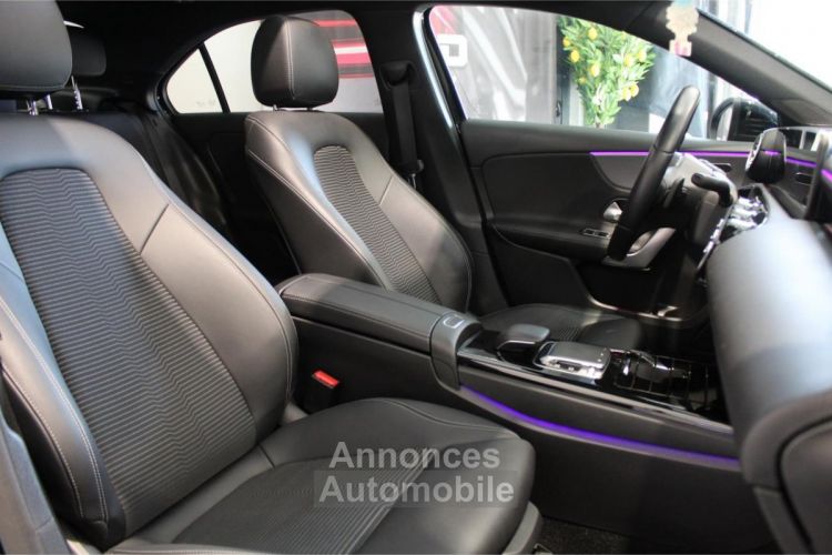 Mercedes Classe A Berline 180 d - Toit ouvrant - Progressive Line PHASE 1 - <small></small> 26.990 € <small>TTC</small> - #10