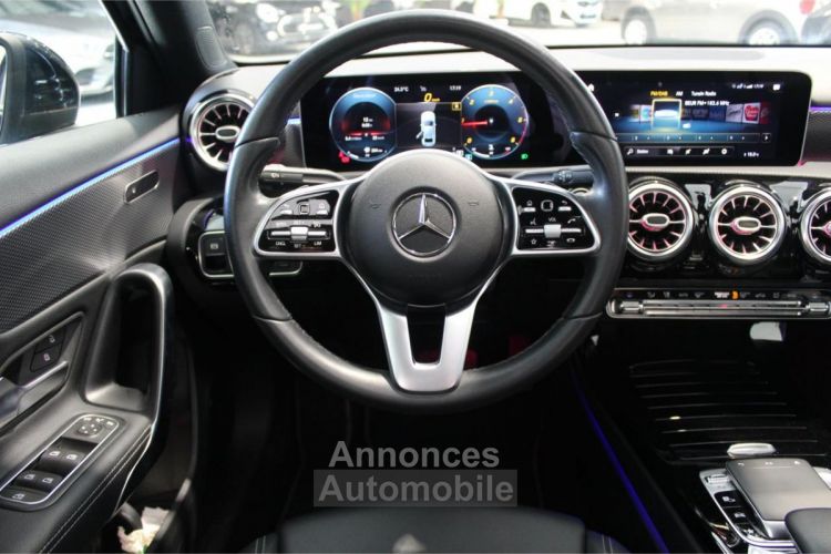 Mercedes Classe A Berline 180 d - Toit ouvrant - Progressive Line PHASE 1 - <small></small> 26.990 € <small>TTC</small> - #11