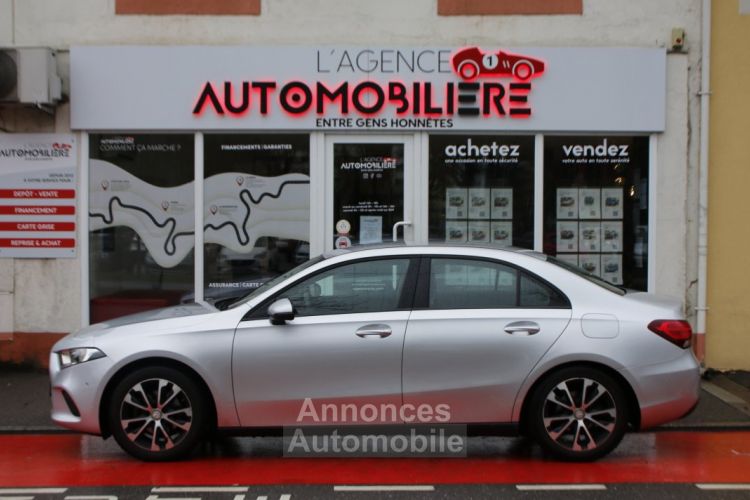 Mercedes Classe A Berline 180 i 136 Business Line BVM6 (Suivi Mercedes, Carplay, Sièges chauffants...) - <small></small> 20.990 € <small>TTC</small> - #2