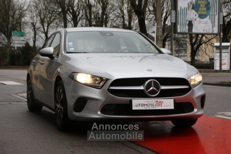 Mercedes Classe A Berline 180 i 136 Business Line BVM6 (Suivi Mercedes, Carplay, Sièges chauffants...) - <small></small> 20.990 € <small>TTC</small> - #6