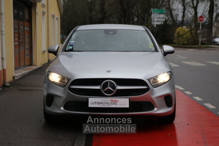 Mercedes Classe A Berline 180 i 136 Business Line BVM6 (Suivi Mercedes, Carplay, Sièges chauffants...) - <small></small> 20.990 € <small>TTC</small> - #7