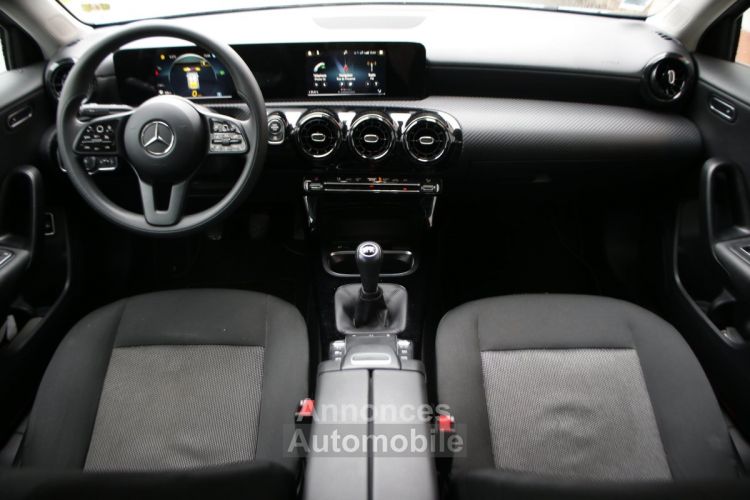 Mercedes Classe A Berline 180 i 136 Business Line BVM6 (Suivi Mercedes, Carplay, Sièges chauffants...) - <small></small> 20.990 € <small>TTC</small> - #10