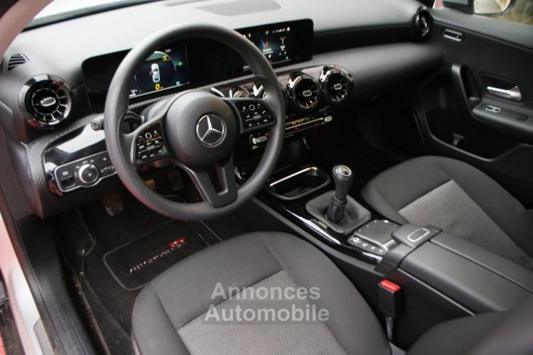 Mercedes Classe A Berline 180 i 136 Business Line BVM6 (Suivi Mercedes, Carplay, Sièges chauffants...) - <small></small> 20.990 € <small>TTC</small> - #16