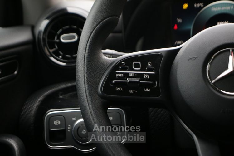 Mercedes Classe A Berline 180 i 136 Business Line BVM6 (Suivi Mercedes, Carplay, Sièges chauffants...) - <small></small> 20.990 € <small>TTC</small> - #24