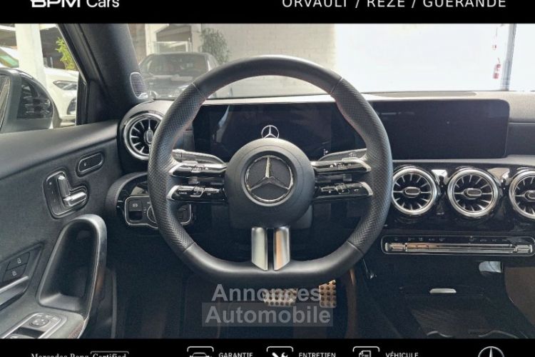 Mercedes Classe A Berline 200 163ch AMG Line 7G-DCT - <small></small> 43.900 € <small>TTC</small> - #11