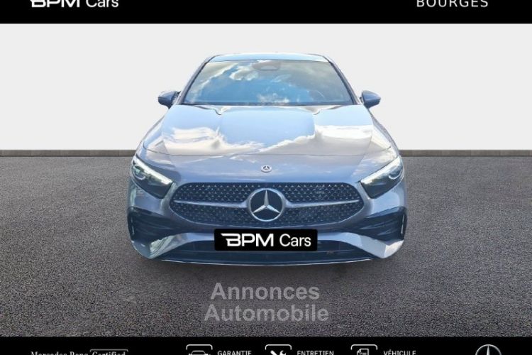 Mercedes Classe A Berline 200 163ch AMG Line 7G-DCT - <small></small> 36.900 € <small>TTC</small> - #7