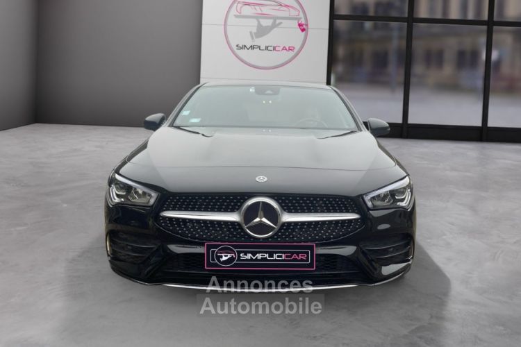 Mercedes Classe A BERLINE 200 7G-DCT AMG Line - <small></small> 28.990 € <small>TTC</small> - #2