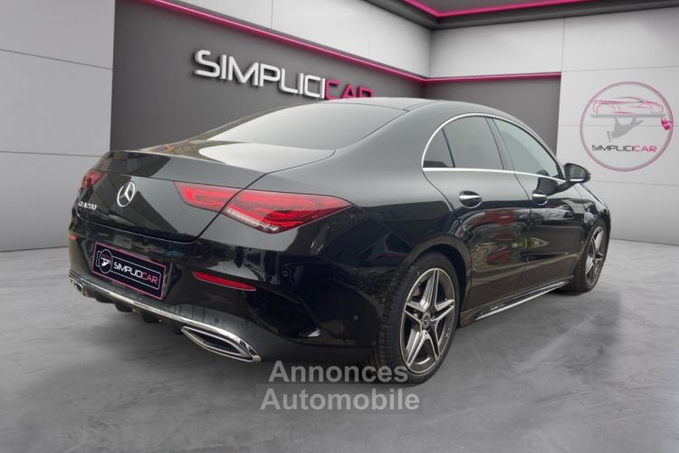 Mercedes Classe A BERLINE 200 7G-DCT AMG Line - <small></small> 28.990 € <small>TTC</small> - #5