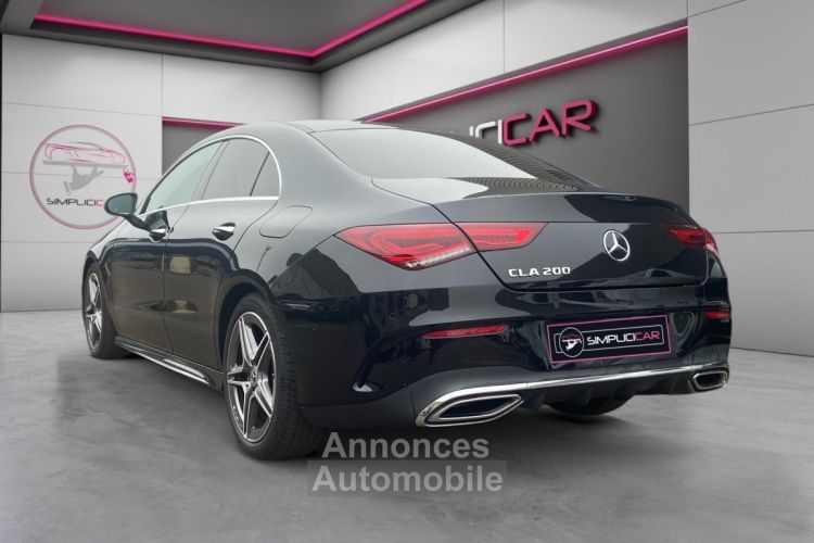 Mercedes Classe A BERLINE 200 7G-DCT AMG Line - <small></small> 28.990 € <small>TTC</small> - #6