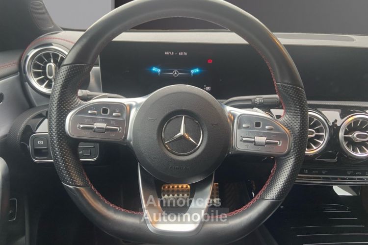 Mercedes Classe A BERLINE 200 7G-DCT AMG Line - <small></small> 28.990 € <small>TTC</small> - #13