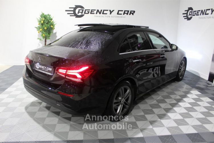 Mercedes Classe A Berline 200 - BV 7G-DCT - BM 177 - Full option - Garantie - <small></small> 23.990 € <small>TTC</small> - #3