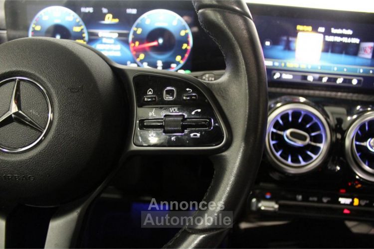 Mercedes Classe A Berline 200 - BV 7G-DCT - BM 177 - Full option - Garantie - <small></small> 23.990 € <small>TTC</small> - #15