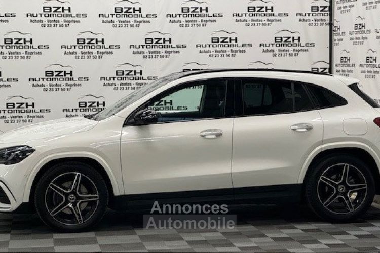 Mercedes Classe A BERLINE 200 D 150CH AMG LINE 8G-DCT  (GLA  SUV) - <small></small> 49.990 € <small>TTC</small> - #2