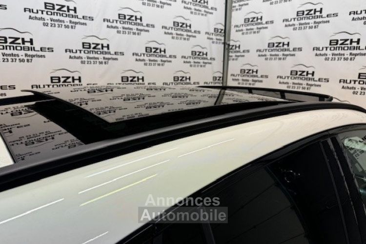 Mercedes Classe A BERLINE 200 D 150CH AMG LINE 8G-DCT  (GLA  SUV) - <small></small> 49.990 € <small>TTC</small> - #13