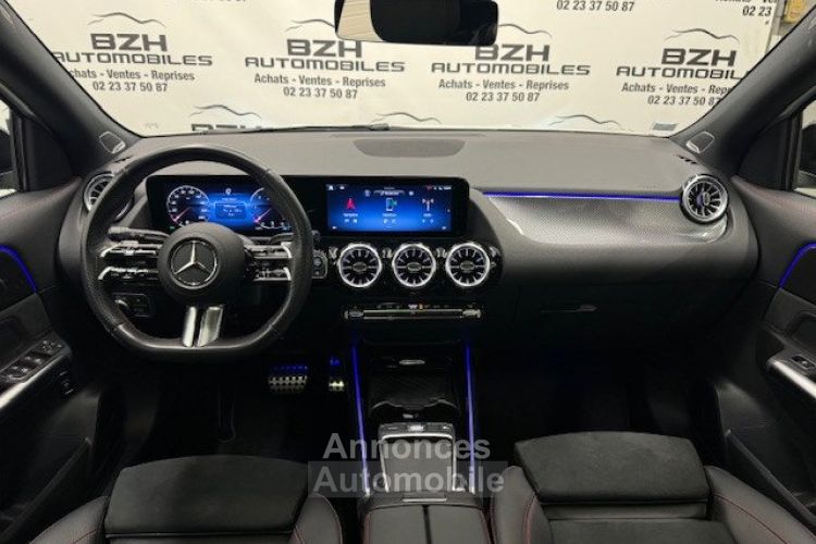 Mercedes Classe A BERLINE 200 D 150CH AMG LINE 8G-DCT  (GLA  SUV) - <small></small> 49.990 € <small>TTC</small> - #16