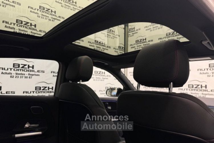 Mercedes Classe A BERLINE 200 D 150CH AMG LINE 8G-DCT  (GLA  SUV) - <small></small> 49.990 € <small>TTC</small> - #19