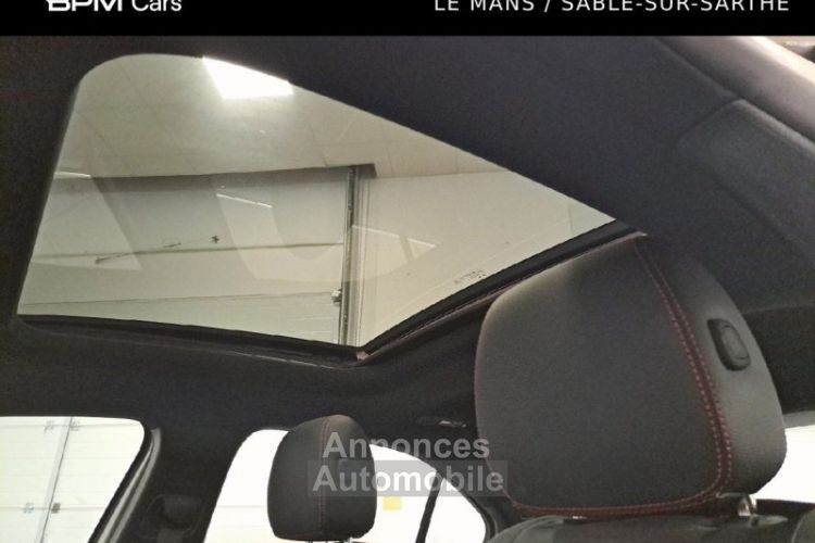 Mercedes Classe A Berline 200 d 150ch AMG Line 8G-DCT 8cv - <small></small> 29.990 € <small>TTC</small> - #19