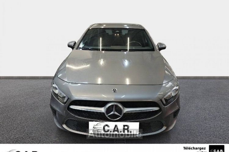 Mercedes Classe A BERLINE 200 d 8G-DCT Progressive Line - <small></small> 23.980 € <small>TTC</small> - #2