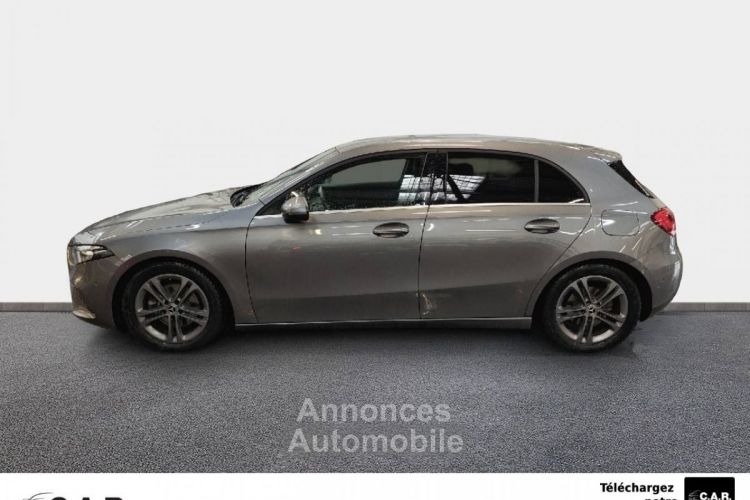 Mercedes Classe A BERLINE 200 d 8G-DCT Progressive Line - <small></small> 23.980 € <small>TTC</small> - #3