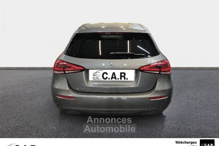 Mercedes Classe A BERLINE 200 d 8G-DCT Progressive Line - <small></small> 23.980 € <small>TTC</small> - #4