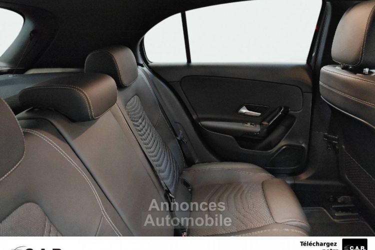 Mercedes Classe A BERLINE 200 d 8G-DCT Progressive Line - <small></small> 23.980 € <small>TTC</small> - #8