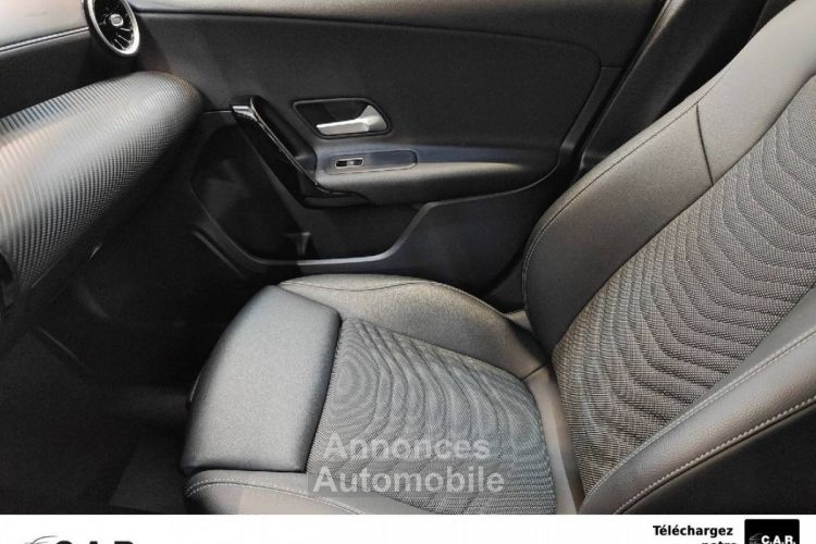 Mercedes Classe A BERLINE 200 d 8G-DCT Progressive Line - <small></small> 23.980 € <small>TTC</small> - #15