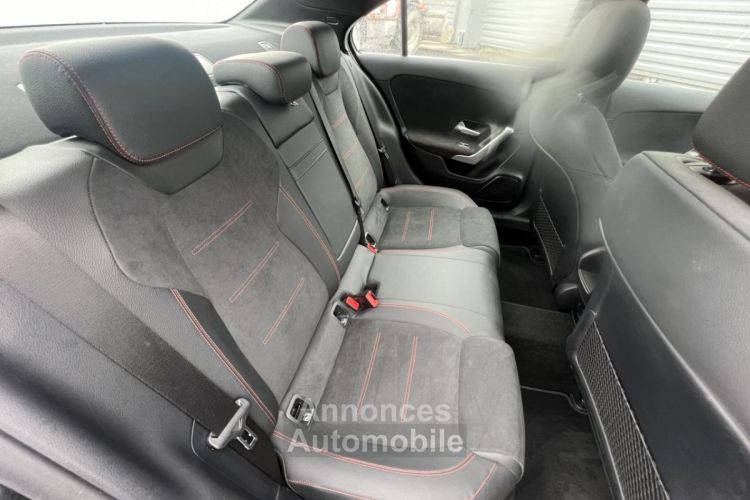 Mercedes Classe A Berline 200 d - BV 8G-DCT BM 177 AMG Line - <small></small> 29.990 € <small>TTC</small> - #15