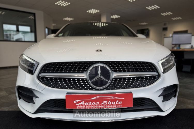 Mercedes Classe A BERLINE 250 224CH 4MATIC AMG LINE 7G-DCT - <small></small> 39.970 € <small>TTC</small> - #3