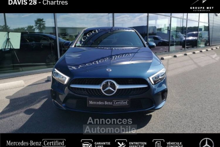 Mercedes Classe A Berline 250 e 160+102ch Business Line 8G-DCT 8cv - <small></small> 28.980 € <small>TTC</small> - #2