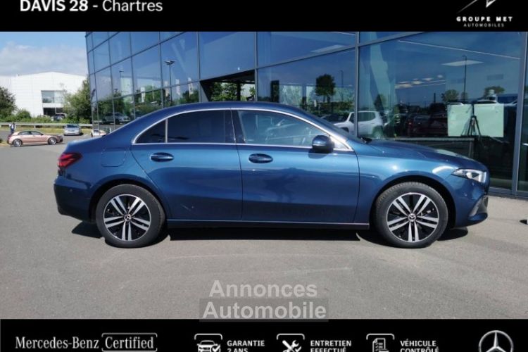 Mercedes Classe A Berline 250 e 160+102ch Business Line 8G-DCT 8cv - <small></small> 28.980 € <small>TTC</small> - #4