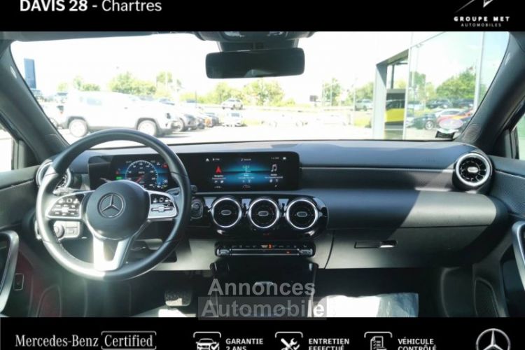 Mercedes Classe A Berline 250 e 160+102ch Business Line 8G-DCT 8cv - <small></small> 28.980 € <small>TTC</small> - #10