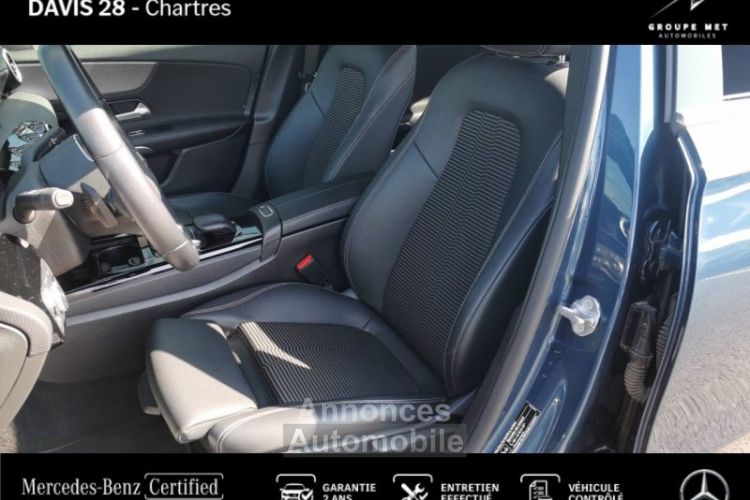 Mercedes Classe A Berline 250 e 160+102ch Business Line 8G-DCT 8cv - <small></small> 28.980 € <small>TTC</small> - #11