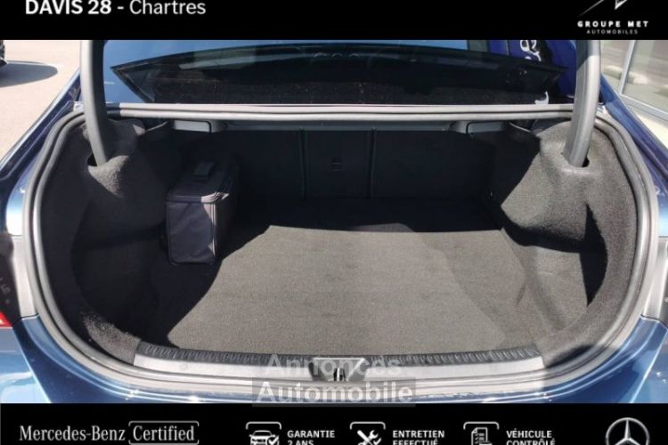 Mercedes Classe A Berline 250 e 160+102ch Business Line 8G-DCT 8cv - <small></small> 28.980 € <small>TTC</small> - #13