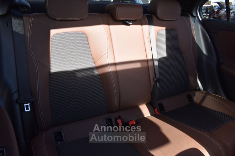 Mercedes Classe A BERLINE 250 E 160+102CH PROGRESSIVE LINE 8G-DCT 8CV - <small></small> 28.490 € <small>TTC</small> - #5