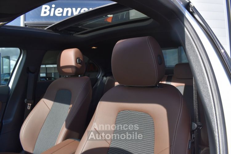 Mercedes Classe A BERLINE 250 E 160+102CH PROGRESSIVE LINE 8G-DCT 8CV - <small></small> 28.490 € <small>TTC</small> - #15