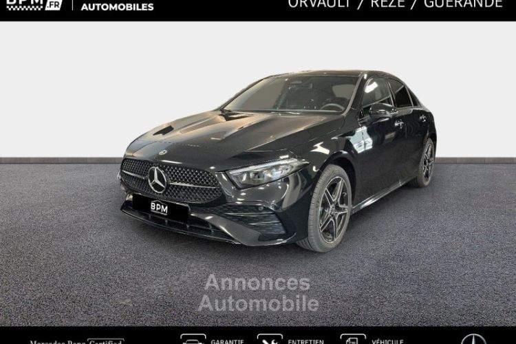 Mercedes Classe A Berline 250 e 163+109ch AMG Line 8G-DCT - <small></small> 42.900 € <small>TTC</small> - #1