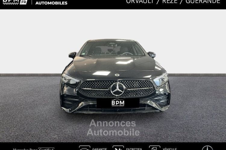 Mercedes Classe A Berline 250 e 163+109ch AMG Line 8G-DCT - <small></small> 42.900 € <small>TTC</small> - #7