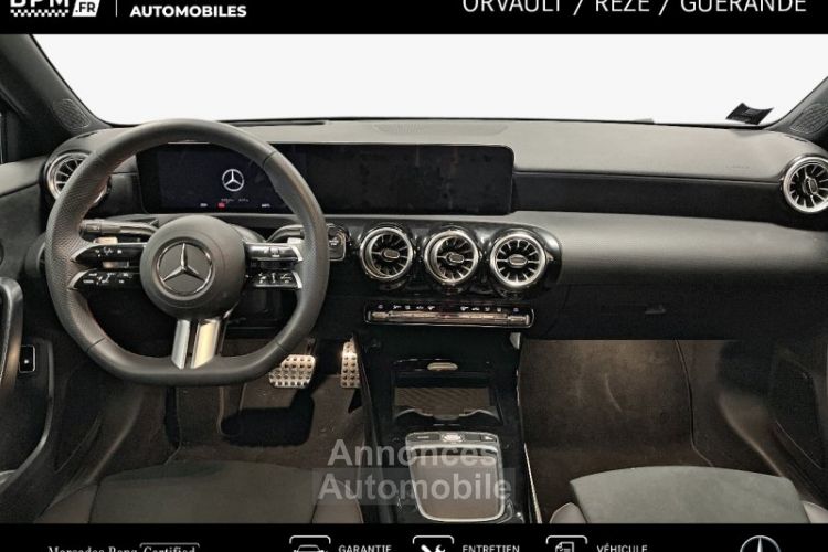 Mercedes Classe A Berline 250 e 163+109ch AMG Line 8G-DCT - <small></small> 42.900 € <small>TTC</small> - #10