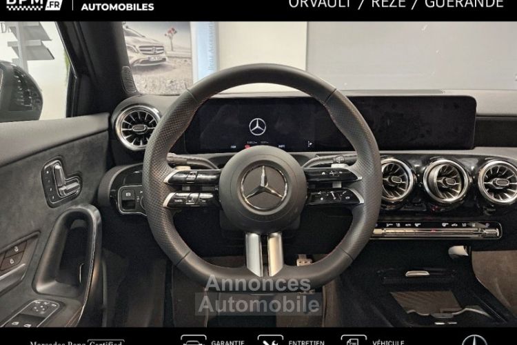 Mercedes Classe A Berline 250 e 163+109ch AMG Line 8G-DCT - <small></small> 42.900 € <small>TTC</small> - #11