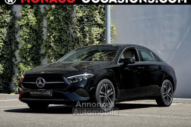 Mercedes Classe A Berline 250 e 163+109ch AMG Line 8G-DCT - <small></small> 41.800 € <small>TTC</small> - #1