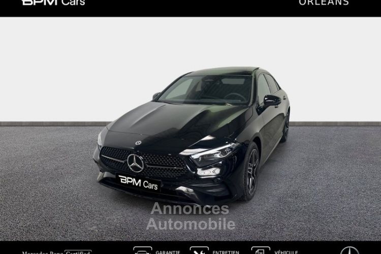 Mercedes Classe A Berline 250 e 163+109ch AMG Line 8G-DCT - <small></small> 50.900 € <small>TTC</small> - #1