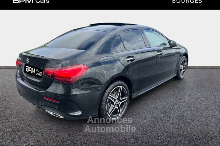 Mercedes Classe A Berline 250 e 163+109ch AMG Line 8G-DCT - <small></small> 52.900 € <small>TTC</small> - #5