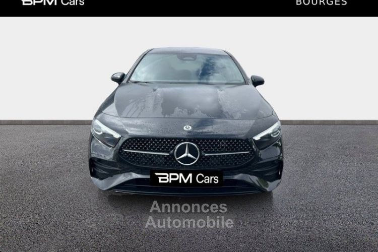 Mercedes Classe A Berline 250 e 163+109ch AMG Line 8G-DCT - <small></small> 52.900 € <small>TTC</small> - #7