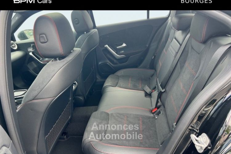 Mercedes Classe A Berline 250 e 163+109ch AMG Line 8G-DCT - <small></small> 52.900 € <small>TTC</small> - #9