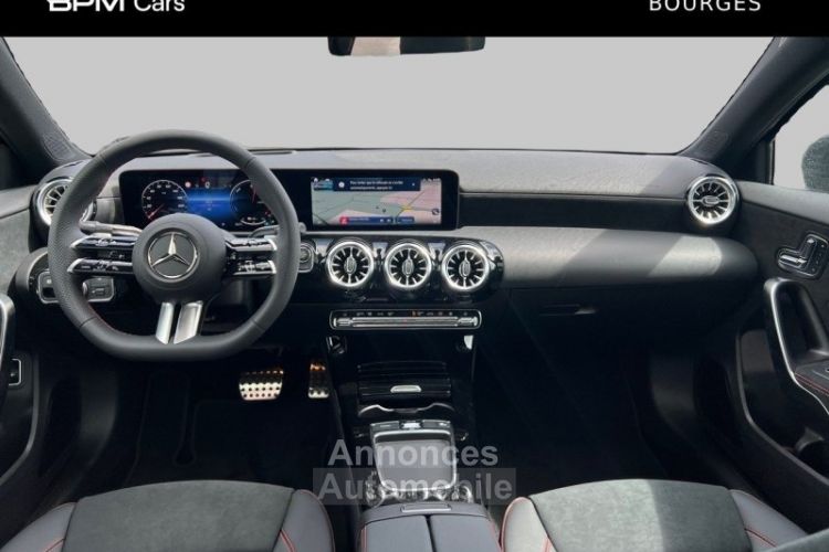 Mercedes Classe A Berline 250 e 163+109ch AMG Line 8G-DCT - <small></small> 52.900 € <small>TTC</small> - #10